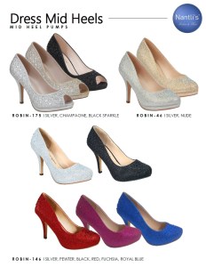 Nantlis Vol BL37 Zapatos Tacon Medio Mujer mayoreo Catalogo Wholesale Mid-Heels Women Shoes_Page_26