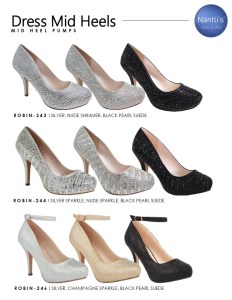 Nantlis Vol BL37 Zapatos Tacon Medio Mujer mayoreo Catalogo Wholesale Mid-Heels Women Shoes_Page_27