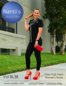 Nantlis Vol BL38 Zapatos Tacon Alto Mujer mayoreo Catalogo Wholesale HI-Heels Women Shoes_Page_01