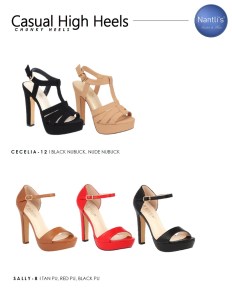 Nantlis Vol BL38 Zapatos Tacon Alto Mujer mayoreo Catalogo Wholesale HI-Heels Women Shoes_Page_24