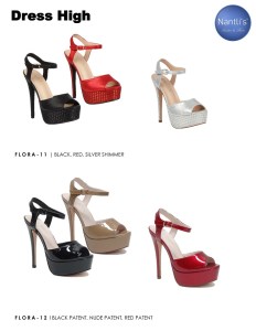 Nantlis Vol BL38 Zapatos Tacon Alto Mujer mayoreo Catalogo Wholesale HI-Heels Women Shoes_Page_27