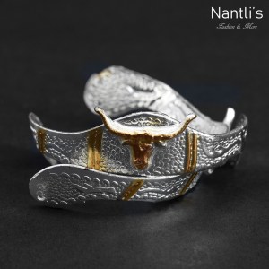 TM-26211 Taloneras para botas vaqueras Mayoreo Wholesale Western Boots backs Nantlis Tradicion de Mexico