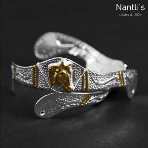 TM-26212 Taloneras para botas vaqueras Mayoreo Wholesale Western Boots backs Nantlis Tradicion de Mexico