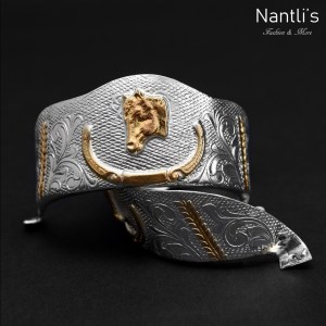 TM-26221 Taloneras para botas vaqueras Mayoreo Wholesale Western Boots backs Nantlis Tradicion de Mexico