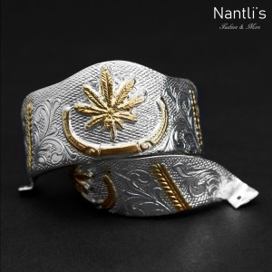 TM-26222 Taloneras para botas vaqueras Mayoreo Wholesale Western Boots backs Nantlis Tradicion de Mexico