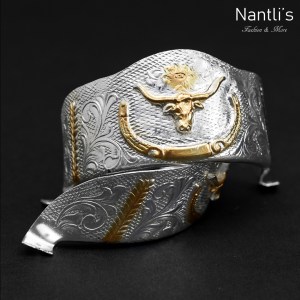 TM-26224 Taloneras para botas vaqueras Mayoreo Wholesale Western Boots backs Nantlis Tradicion de Mexico