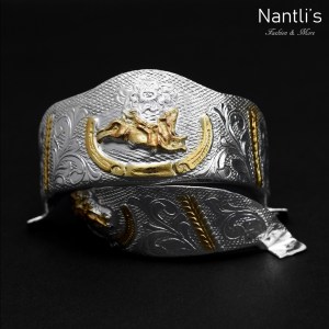 TM-26226 Taloneras para botas vaqueras Mayoreo Wholesale Western Boots backs Nantlis Tradicion de Mexico