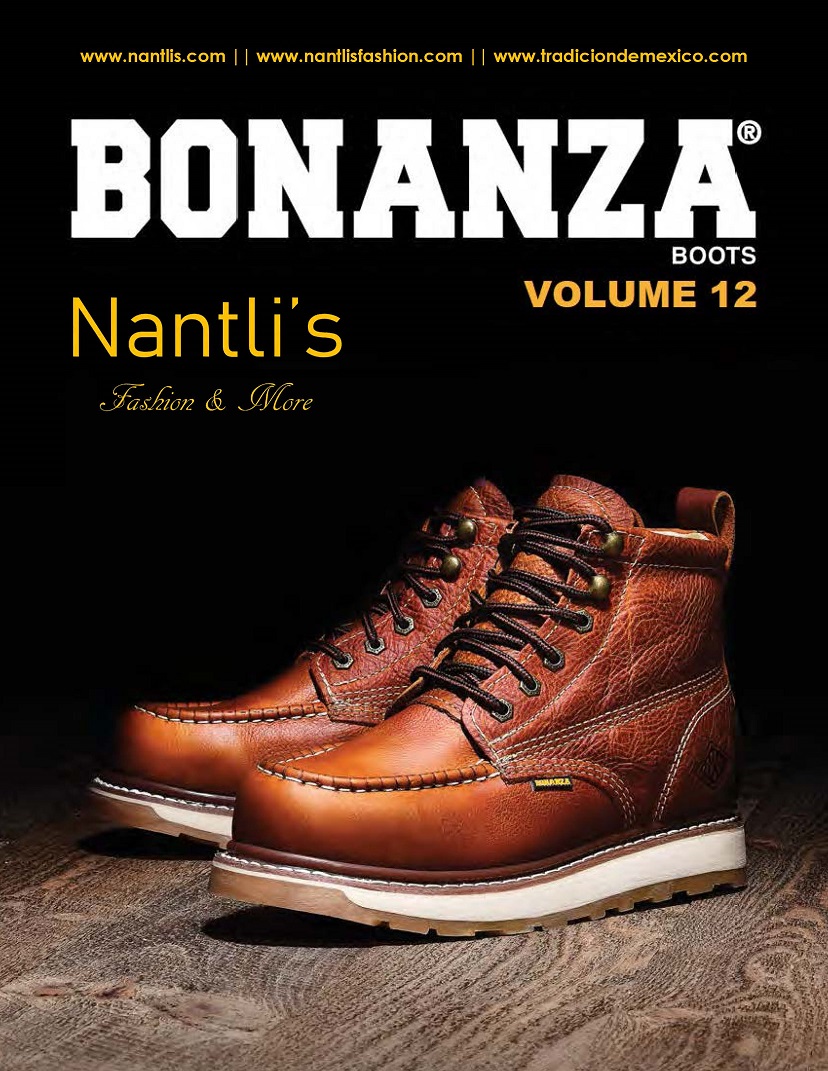 Nantlis vol BA12 botas de trabajo mayoreo catalogo Wholesale Work boots_Page_01