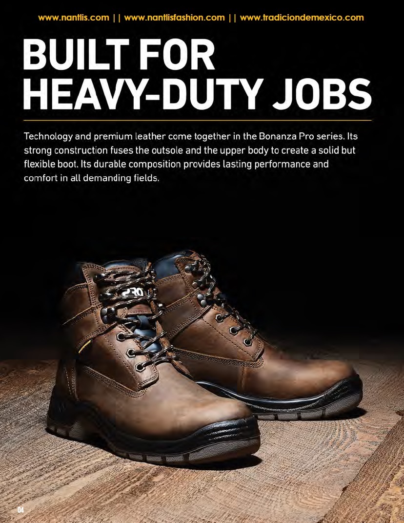 Nantlis vol BA12 botas de trabajo mayoreo catalogo Wholesale Work boots_Page_04
