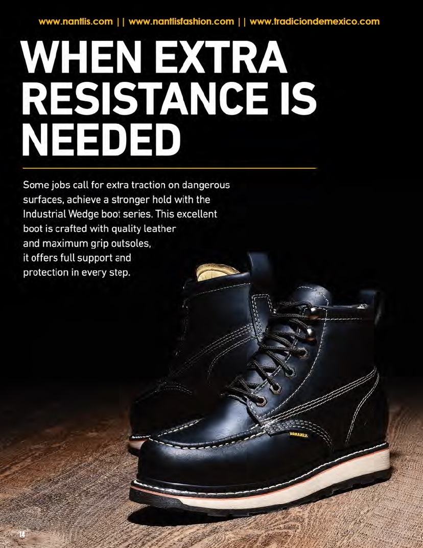 Nantlis vol BA12 botas de trabajo mayoreo catalogo Wholesale Work boots_Page_14