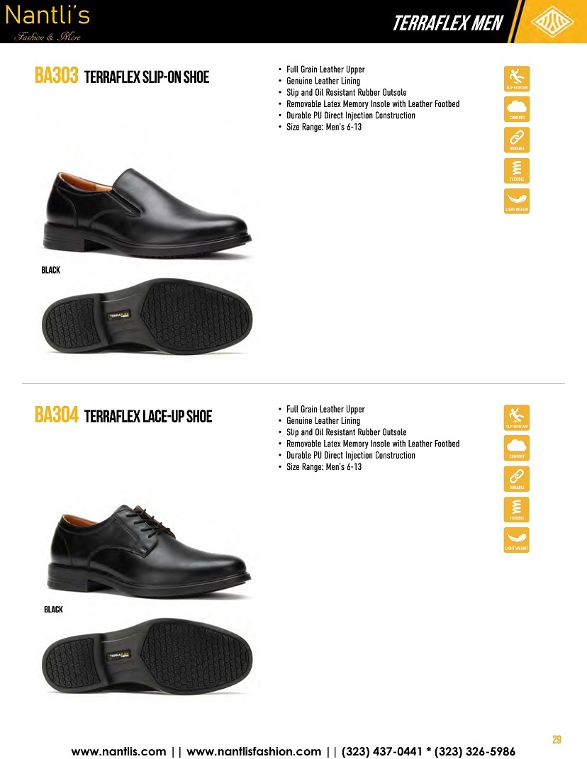 Nantlis vol BA12 botas de trabajo mayoreo catalogo Wholesale Work boots_Page_29