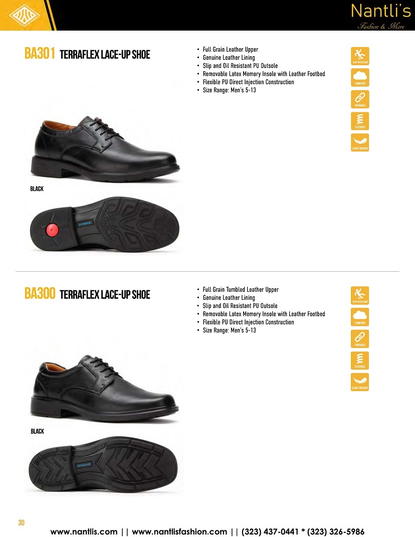 Nantlis vol BA12 botas de trabajo mayoreo catalogo Wholesale Work boots_Page_30