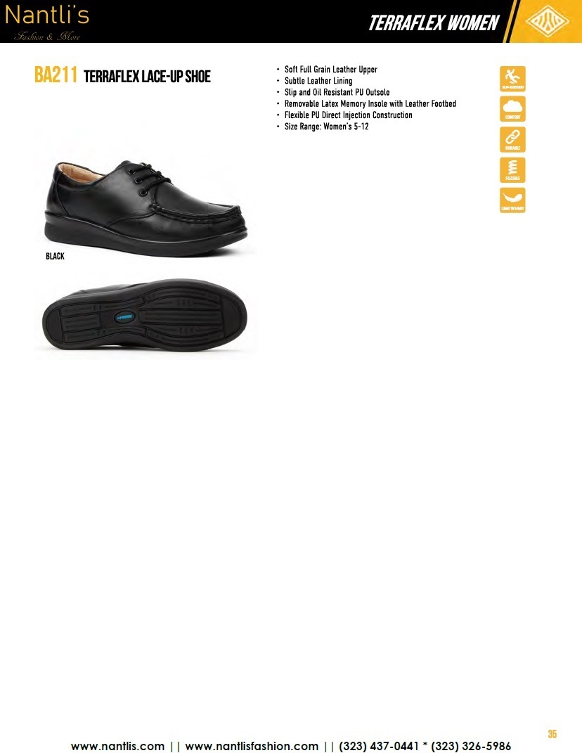 Nantlis vol BA12 botas de trabajo mayoreo catalogo Wholesale Work boots_Page_35