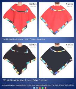 Tradicion de Mexico Vol 24 Sudaderas Catalogo Nantlis_Page_02