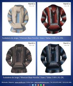 Tradicion de Mexico Vol 24 Sudaderas Catalogo Nantlis_Page_10