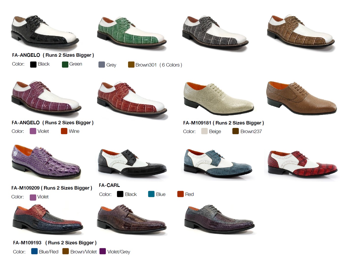 Nantlis Vol 42 Zapatos para Hombres Mayoreo Wholesale men shoes Catalogo Ferro Aldo Footwear_Page_20