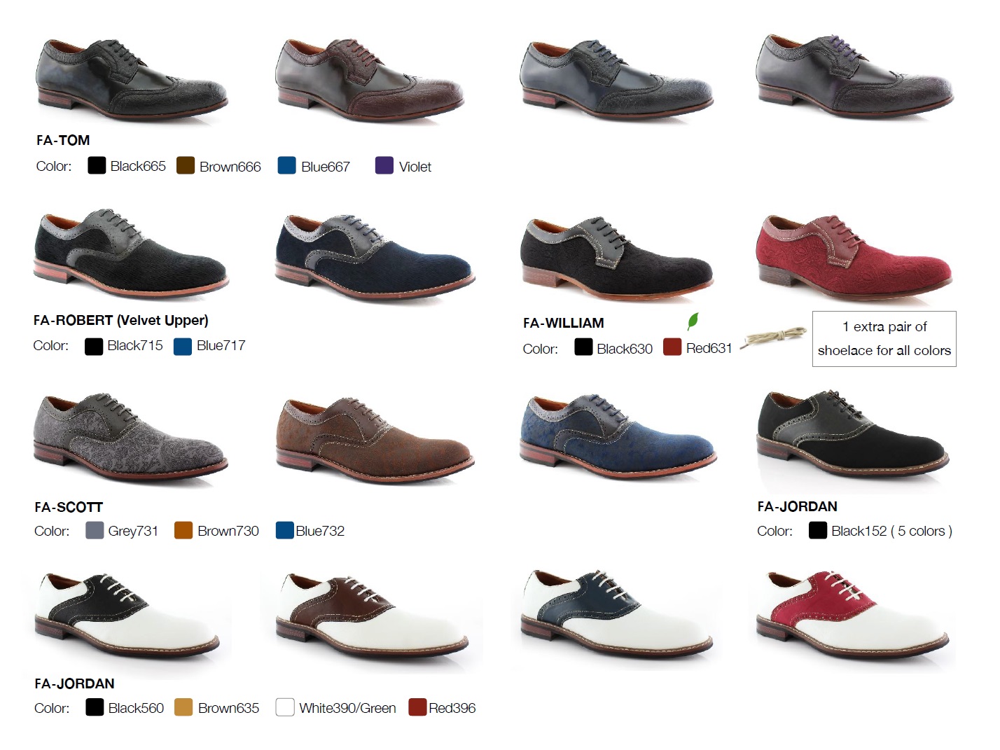 Nantlis Vol 42 Zapatos para Hombres Mayoreo Wholesale men shoes Catalogo Ferro Aldo Footwear_Page_13