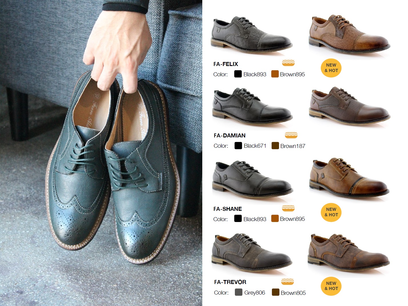 Nantlis Vol 42 Zapatos para Hombres Mayoreo Wholesale men shoes Catalogo Ferro Aldo Footwear_Page_02