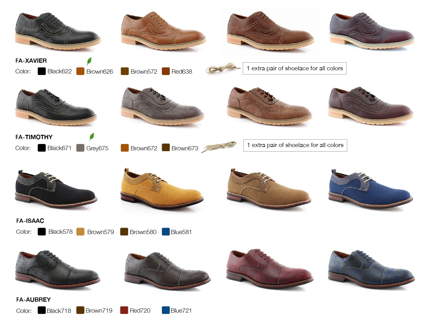 Nantlis Vol 42 Zapatos para Hombres Mayoreo Wholesale men shoes Catalogo Ferro Aldo Footwear_Page_08