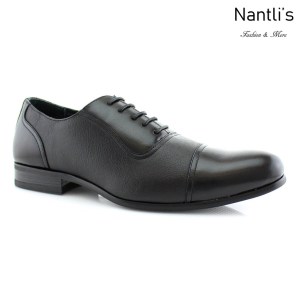 Zapatos para Hombre FA-DON Black Mayoreo Wholesale Men's Fashion Shoes Nantlis