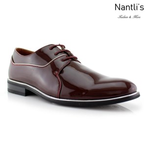 Zapatos para Hombre FA-LIAM Red Mayoreo Wholesale Men's Fashion Shoes Nantlis