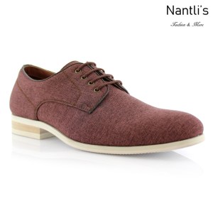 Zapatos para Hombre FA-NASH Red Mayoreo Wholesale Men's Fashion Shoes Nantlis