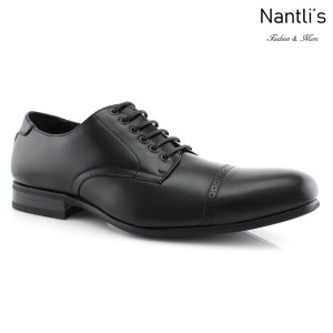 Zapatos para Hombre FA-RADLEY Black Mayoreo Wholesale Men's Fashion Shoes Nantlis