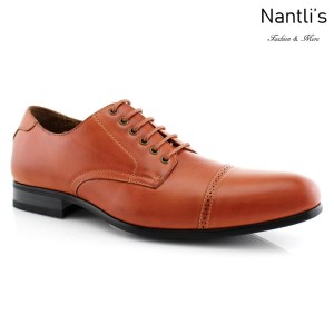 Zapatos para Hombre FA-RADLEY Brown Mayoreo Wholesale Men's Fashion Shoes Nantlis