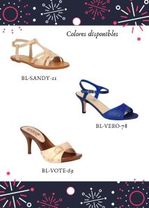 Hot Styles Shoes for women 2021- Nantli's Wholesale Page 06