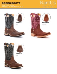 Nantlis vol BW22 botas de vaqueras mayoreo catalogo Wholesale Western boots_Page_03