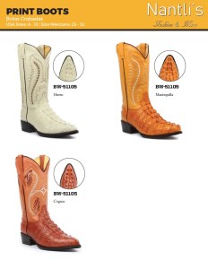 Nantlis vol BW22 botas de vaqueras mayoreo catalogo Wholesale Western boots_Page_05