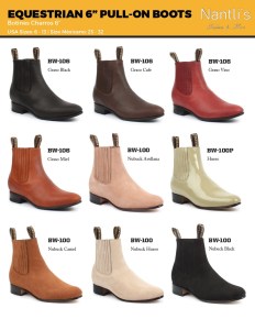 Nantlis vol BW22 botas de vaqueras mayoreo catalogo Wholesale Western boots_Page_07