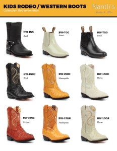 Nantlis vol BW22 botas de vaqueras mayoreo catalogo Wholesale Western boots_Page_10