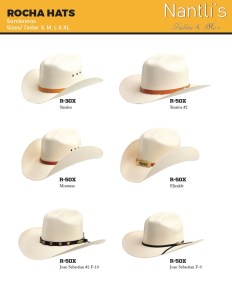 Nantlis vol BW22 botas de vaqueras mayoreo catalogo Wholesale Western boots_Page_13