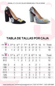 Nantlis Vol QU41 Zapatos para mujer mayoreo Wholesale women shoes Page 18