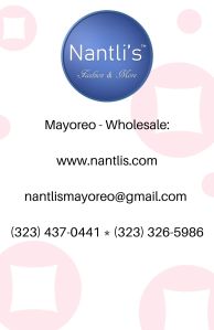 Nantlis Vol QU41 Zapatos para mujer mayoreo Wholesale women shoes Page 19