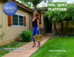 Nantlis Vol QU42 Zapatos para mujer plataformas mayoreo Wholesale Wedges shoes for women_Page_01