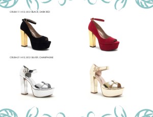 Nantlis Vol QU42 Zapatos para mujer plataformas mayoreo Wholesale Wedges shoes for women_Page_09