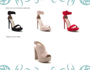 Nantlis Vol QU42 Zapatos para mujer plataformas mayoreo Wholesale Wedges shoes for women_Page_11