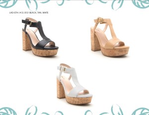Nantlis Vol QU42 Zapatos para mujer plataformas mayoreo Wholesale Wedges shoes for women_Page_18