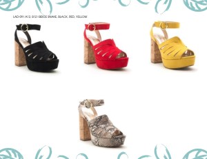 Nantlis Vol QU42 Zapatos para mujer plataformas mayoreo Wholesale Wedges shoes for women_Page_19