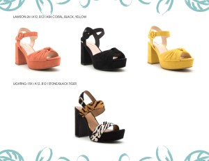 Nantlis Vol QU42 Zapatos para mujer plataformas mayoreo Wholesale Wedges shoes for women_Page_22
