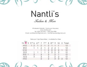 Nantlis Vol QU42 Zapatos para mujer plataformas mayoreo Wholesale Wedges shoes for women_Page_32