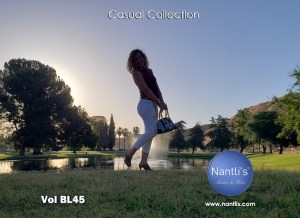 Nantlis Vol BL45 Zapatos de Mujer mayoreo Catalogo Wholesale womens Shoes_Page_01