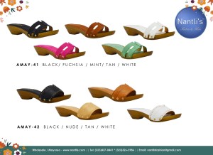 Nantlis Vol BL45 Zapatos de Mujer mayoreo Catalogo Wholesale womens Shoes_Page_02