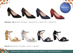 Nantlis Vol BL45 Zapatos de Mujer mayoreo Catalogo Wholesale womens Shoes_Page_09