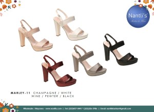 Nantlis Vol BL45 Zapatos de Mujer mayoreo Catalogo Wholesale womens Shoes_Page_11