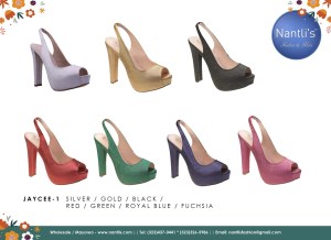 Nantlis Vol BL45 Zapatos de Mujer mayoreo Catalogo Wholesale womens Shoes_Page_13