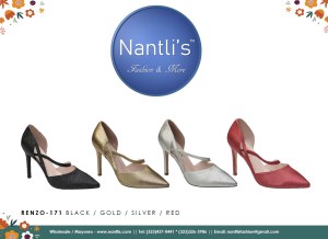 Nantlis Vol BL45 Zapatos de Mujer mayoreo Catalogo Wholesale womens Shoes_Page_15