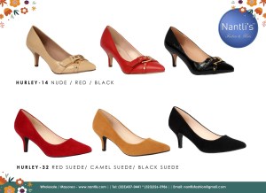 Nantlis Vol BL45 Zapatos de Mujer mayoreo Catalogo Wholesale womens Shoes_Page_18